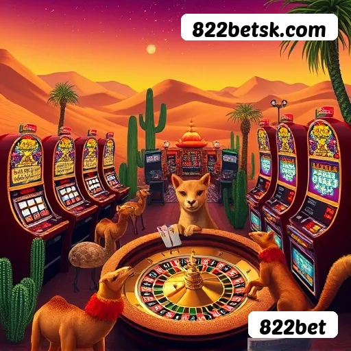 Vantagens APK mobile 822bet Brasil