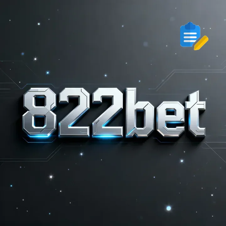 822bet Cadastro Rápido