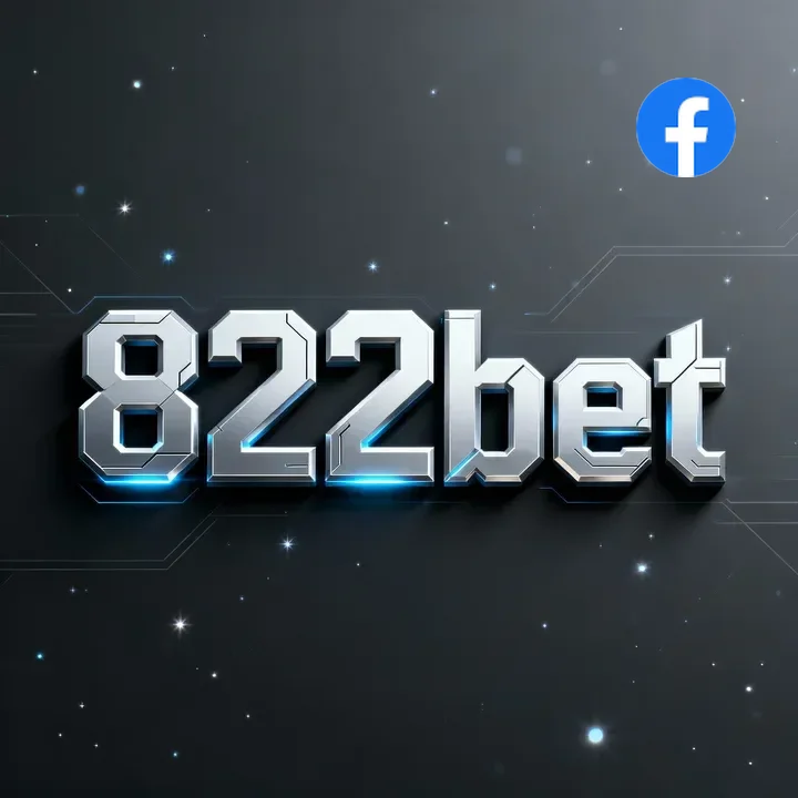 Comunidade 822bet no Facebook