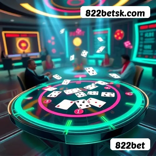Tabela RTP verificado jogos populares 822bet