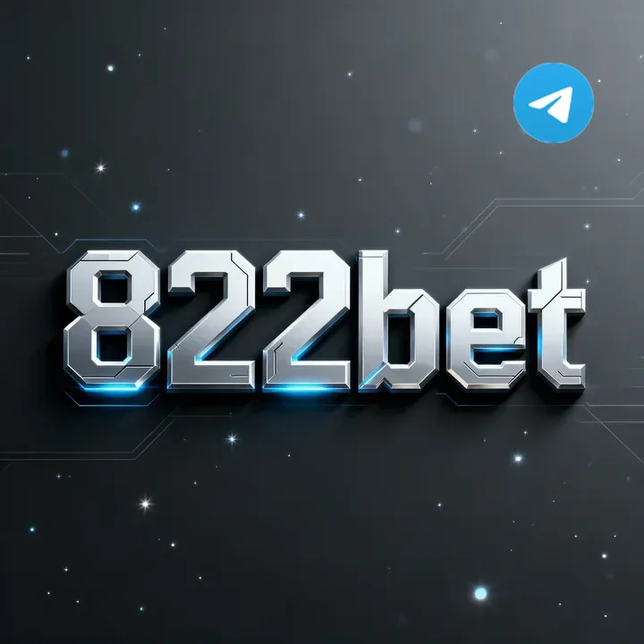 Telegram 822bet